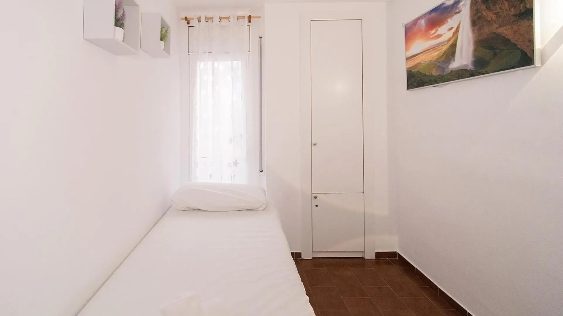 Welcs Apartamento 222 Emp Con Terraza Empuriabrava Apartment