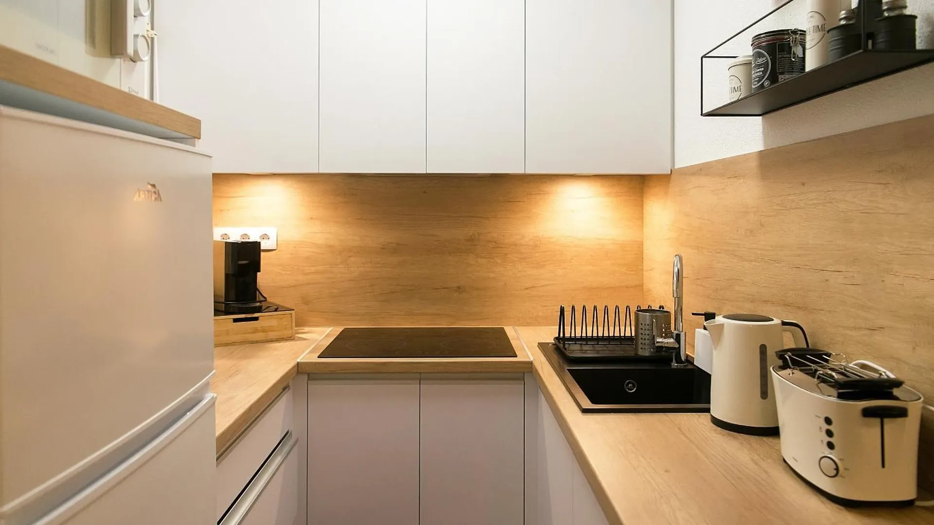 Welcs Apartamento 222 Emp Con Terraza Empuriabrava