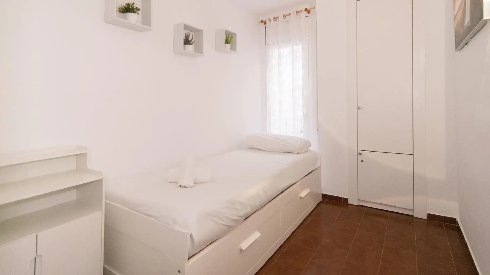 Apartment Welcs Apartamento 222 Emp Con Terraza Empuriabrava