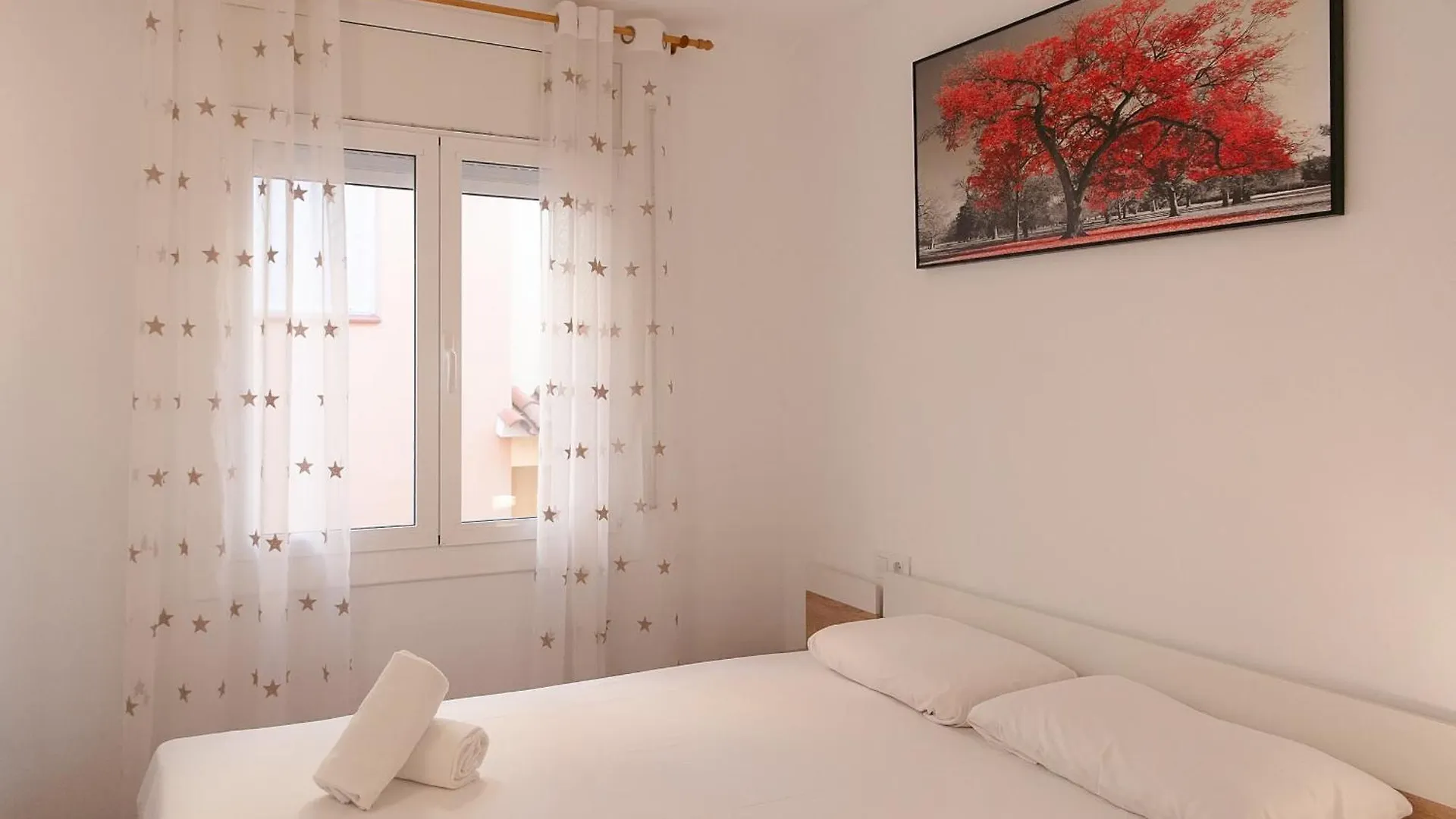 Apartment Welcs Apartamento 222 Emp Con Terraza Empuriabrava Spain