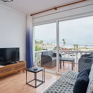  Appartement Welcs 020 Emp En La Playa