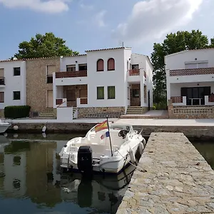 Appartement Port La Sardana Empuriarent